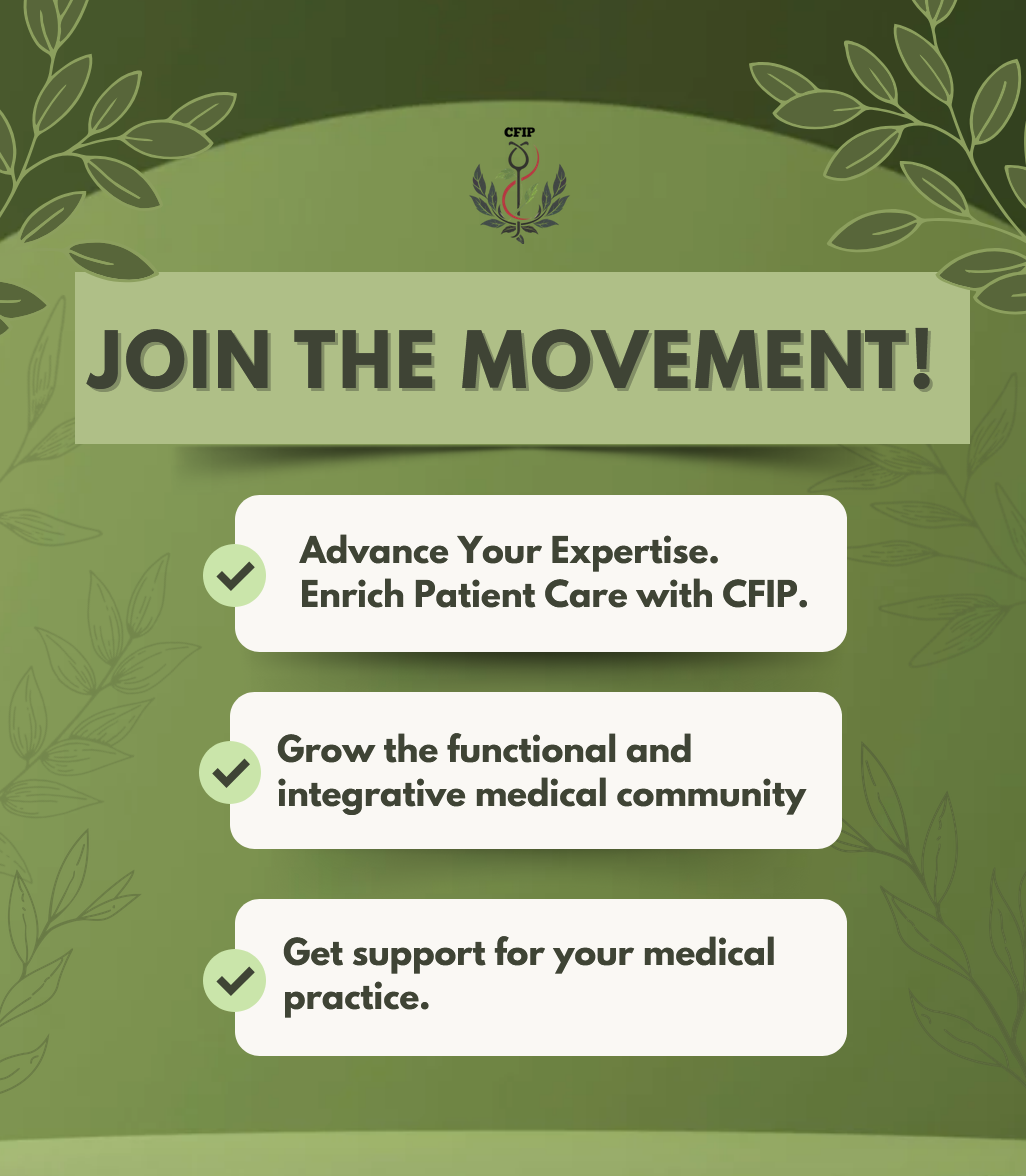 Join CFIP